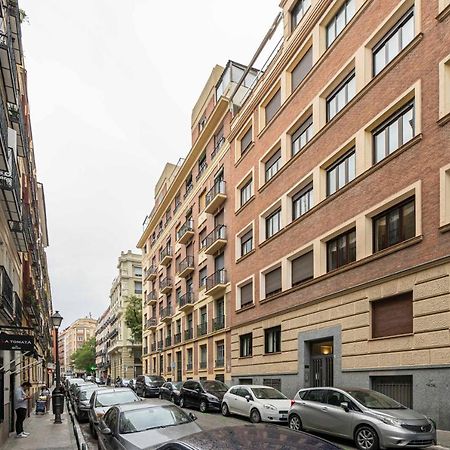 For You Rentals Glorieta De Bilbao Apartment Temporal Egu4 Madrid Exterior photo
