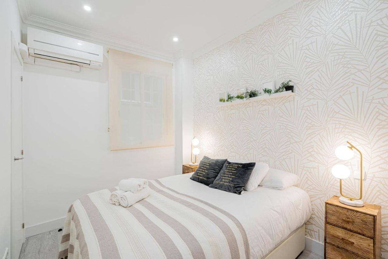 For You Rentals Glorieta De Bilbao Apartment Temporal Egu4 Madrid Exterior photo