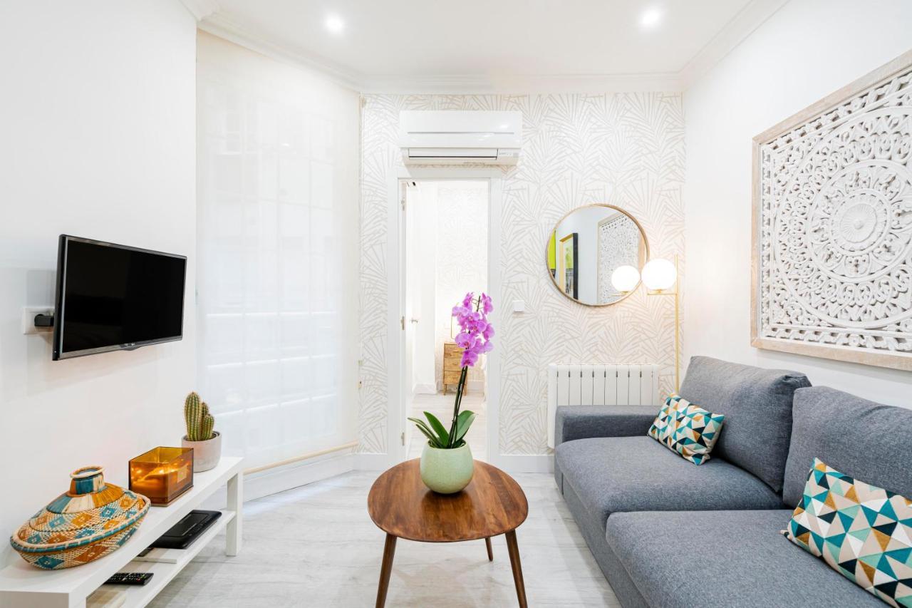 For You Rentals Glorieta De Bilbao Apartment Temporal Egu4 Madrid Exterior photo